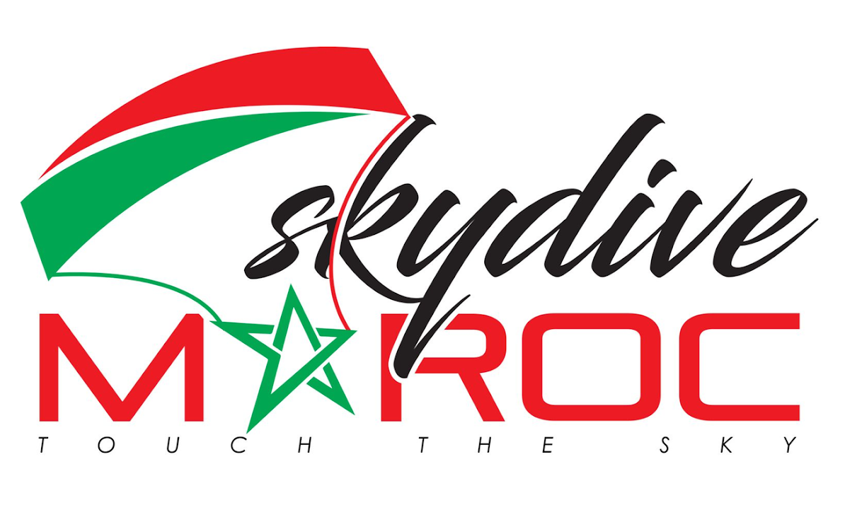 Maroc Skydive — touch the sky